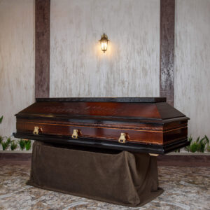 CASKET A7P