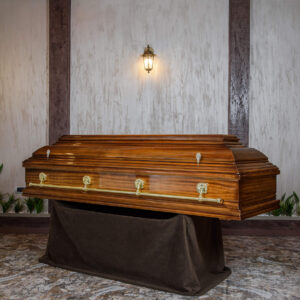 CASKET CK4