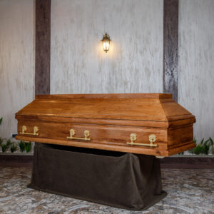 CASKET HDC10 65cm