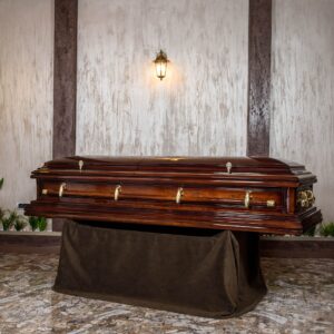 CASKET A3 PAPPEL