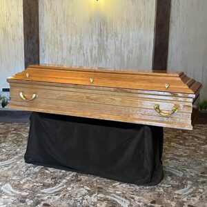 CASKET 502 EICHE